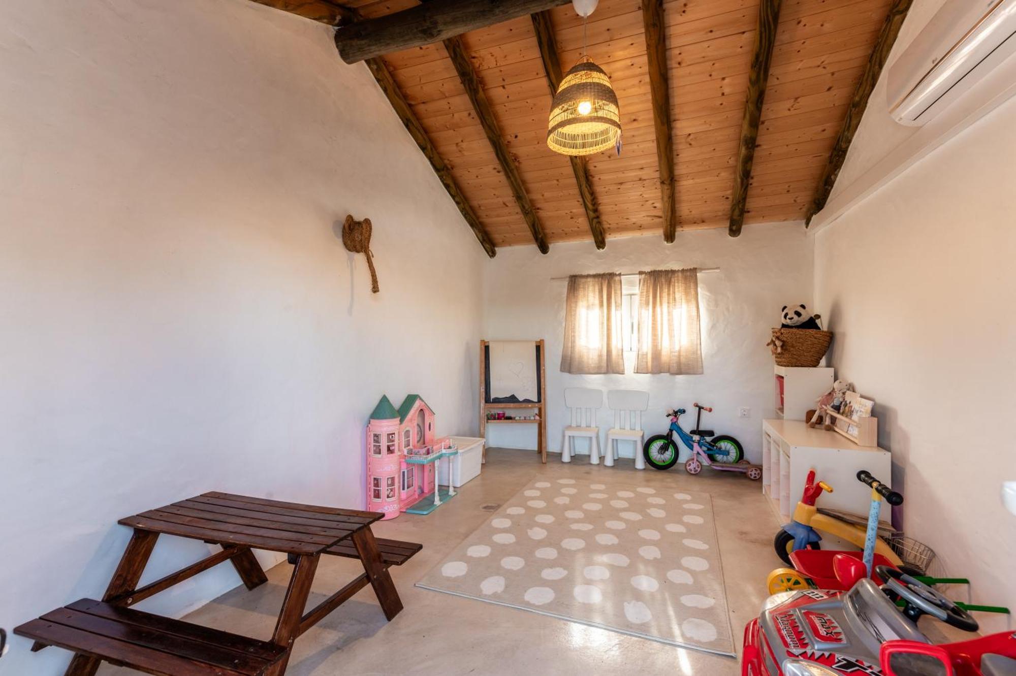 Oak Monte Alentejano - 2 Casas T2 Alugadas Sempre Em Simultaneo Toda A Propriedade E Exclusiva A Uma So Reserva Santiago do Cacém 外观 照片